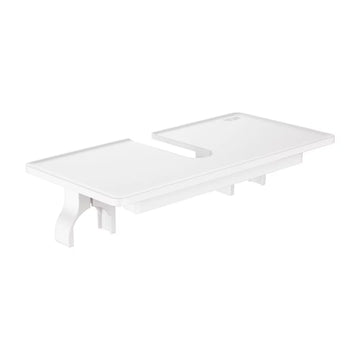 Polita Grohe easyreach pentru sistemele de dus euphoria si new tempesta 160 new, negru