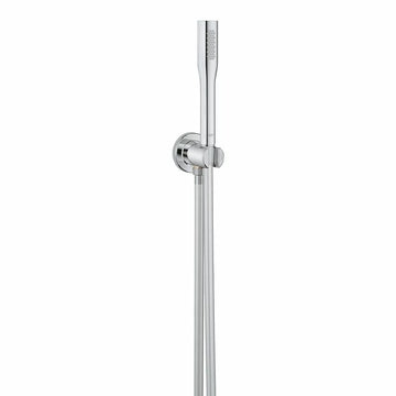 Set dus euphoria Grohe cosmopolitan stick 1 jet, crom lucios