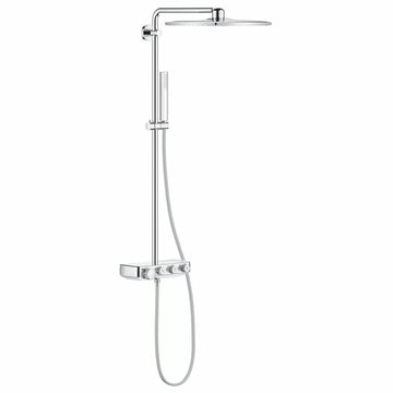 Sistem Grohe dus euphoria termostatic smart control 310 cube