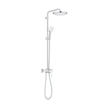 Sistem dus new tempesta Grohe cosmopolitan 250 mono new