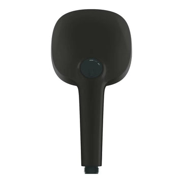 Para dus tempesta Grohe cube 110, 2 jeturi, matte black
