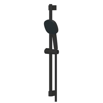 Set dus tempesta Grohe cube 110, 2JET, bara 600, matte black