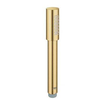 Para Grohe de dus rainshower aqua stick brushed cool sunrise