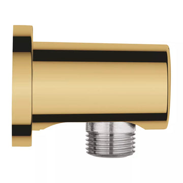 Fixfit rainshower Grohe cool sunrise, auriu