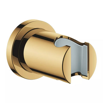 Porter rainshower Grohe cool sunrise, auriu