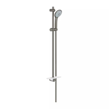 Set dus massage euphoria Grohe 900 brushed hard graphite
