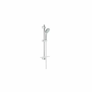 Set dus euphoria 110 duo, cu polita Grohe easyreach, crom lucios