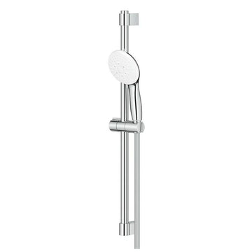 Set dus tempesta Grohe 110, 3 jeturi, bara 600