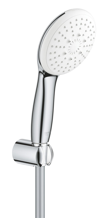 Set dus new tempesta Grohe 110, cu porter si furtun 1750 mm