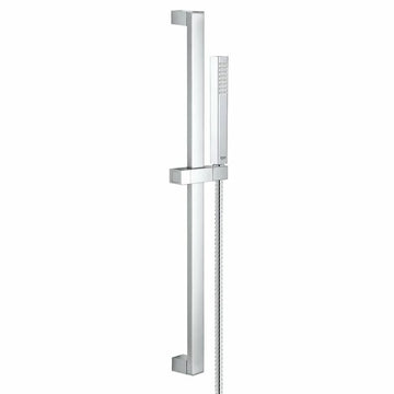 Set dus euphoria Grohe cube 600 mm, cu limitator de debit