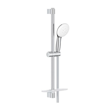 Set dus tempesta Grohe new 110 iii bara dus 600 cu sapuniera