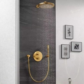 Furtun Grohe dus silverflex 1.250 m cool sunrise new, inox