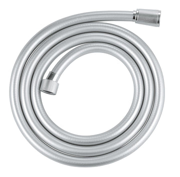 Furtun Grohe dus silverflex 1.75 m nou, inox