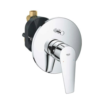 Baterie cada bau Grohe edge incastrata new