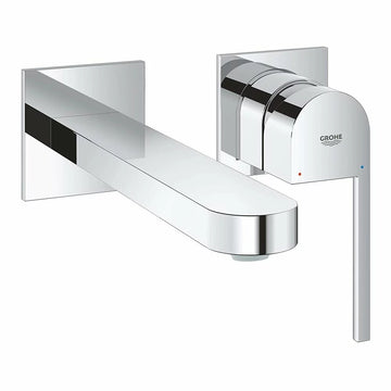 Ornament baterie lavoar plus Grohe 2 gauri l-size 203 mm
