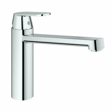 Baterie bucatarie eurosmart Grohe cosmopolitan, crom lucios