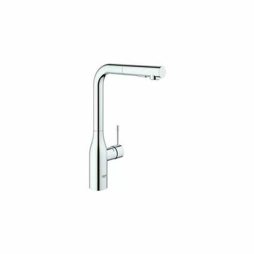 Baterie bucatarie essence Grohe pipa extractibila nou