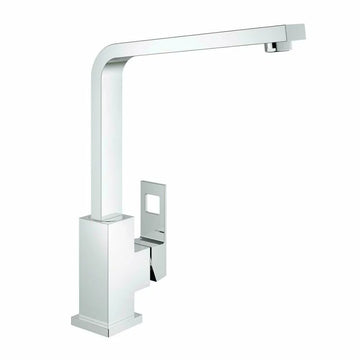 Baterie bucatarie eurocube Grohe