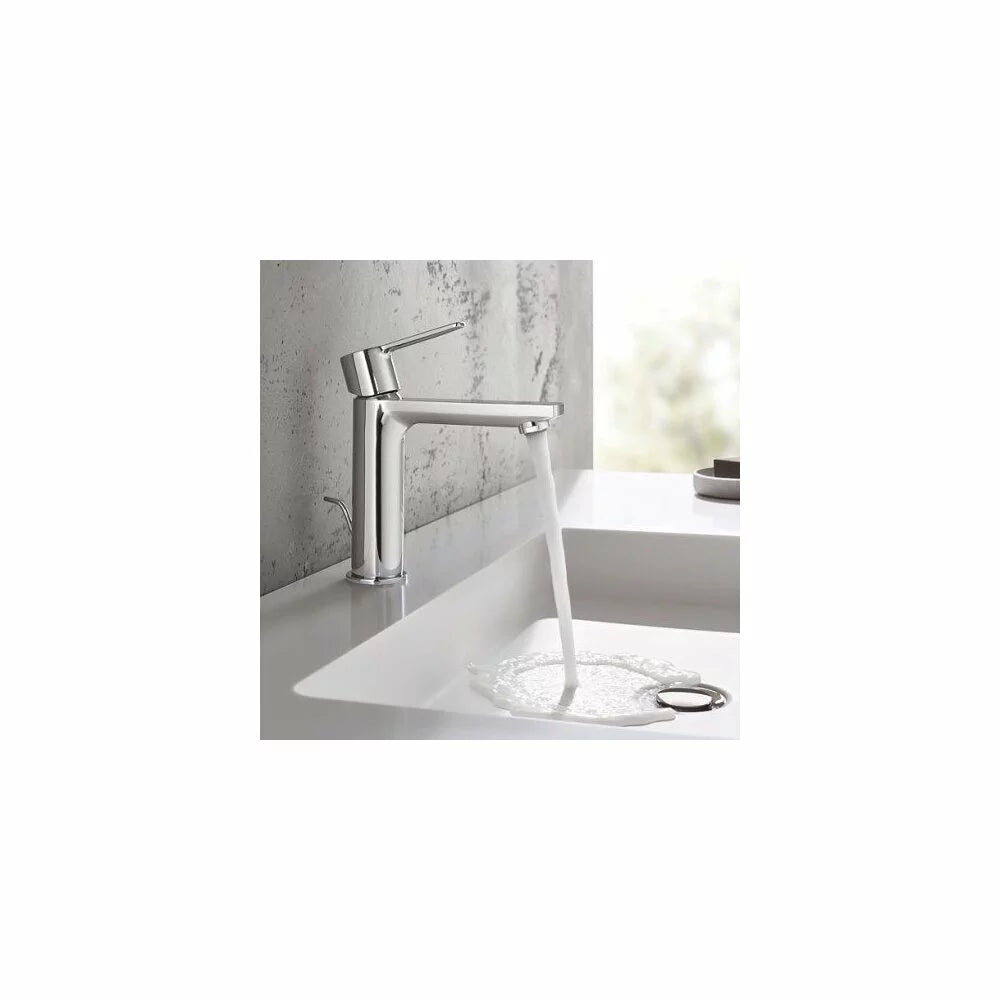 Baterie lavoar Grohe Lineare S-Size