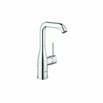 Baterie lavoar essence Grohe new l-size, otel