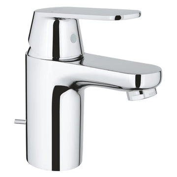 Baterie lavoar eurosmart Grohe cosmopolitan s-size ecojoy 5.7L, crom lucios