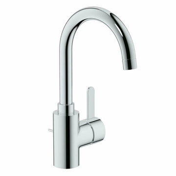 Baterie lavoar eurosmart Grohe cosmopolitan l-size nou, crom lucios