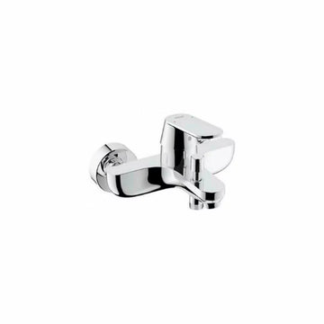 Baterie cada eurosmart Grohe cosmopolitan, crom lucios
