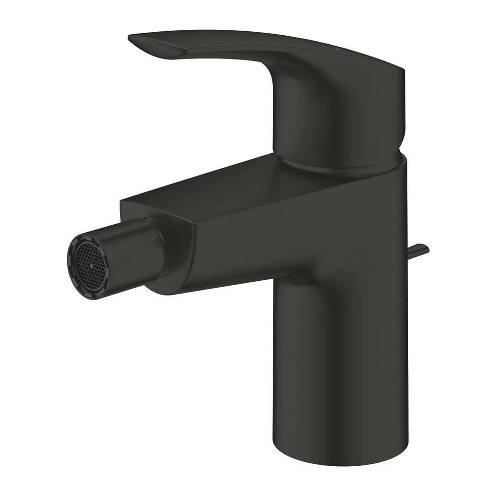 Baterie bideu Grohe Eurosmart S-Size new matte black