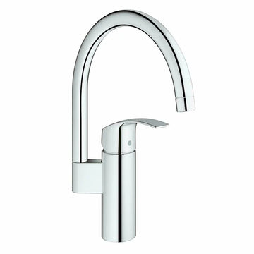 Baterie bucatarie eurosmart Grohe - gat de lebada
