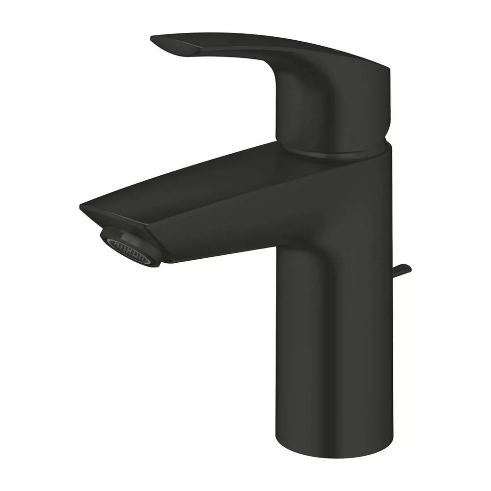 Baterie lavoar Grohe Eurosmart S-Size matte black
