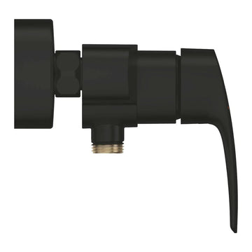 Baterie dus eurosmart Grohe new matte black