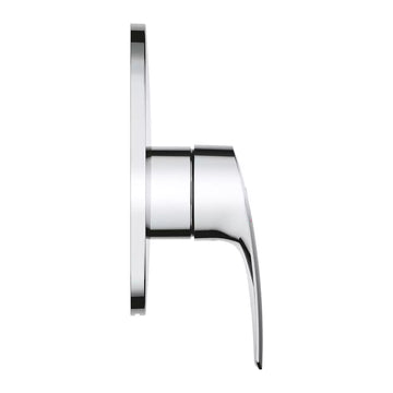 Corp si ornament pentru dus eurosmart Grohe new