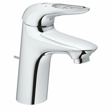 Baterie lavoar eurostyle Grohe new s-size , maner loop