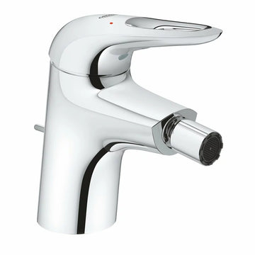 Baterie bideu eurostyle Grohe new s-size , maner loop, crom