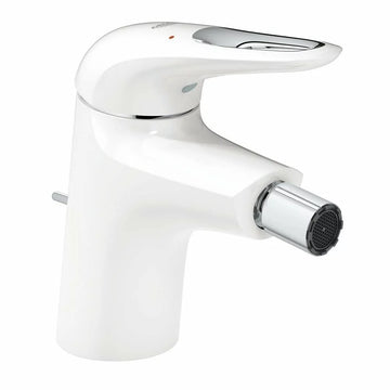 Baterie bideu eurostyle Grohe new s-size , maner loop, moon white