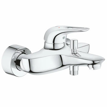 Baterie cada eurostyle Grohe new , fara furtun si para de dus, maner loop