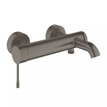 Baterie cada essence Grohe new brushed hard graphite