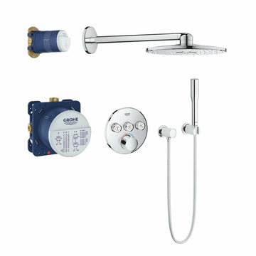 Sistem Grohe dus smartcontrol perfect, rsh 310 round