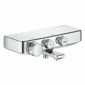 Baterie cada termostatica smart Grohe control
