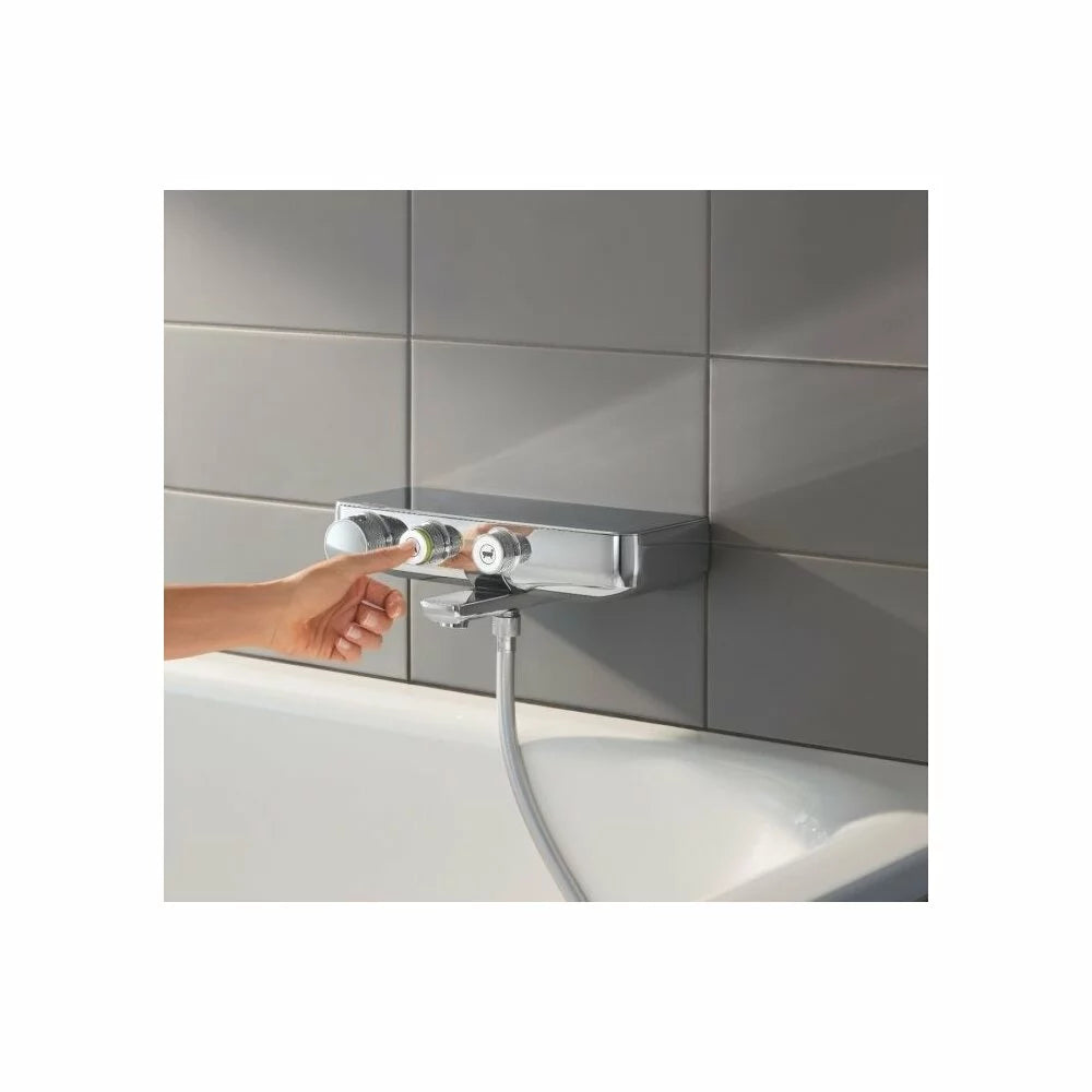 Baterie cada termostatica Grohe Smart Control