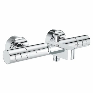 Baterie termostatica cada grohtherm Grohe 800 cosmopolitan, grafit