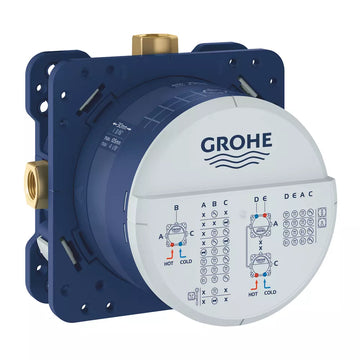Corp Grohe baterie incastrata rapido smartbox universal cal. i_copy
