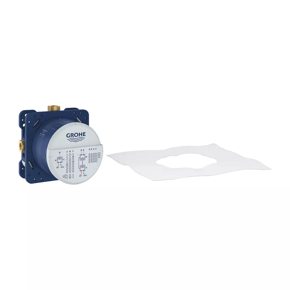 CORP BATERIE INCASTRATA RAPIDO SMARTBOX UNIVERSAL CAL. I_Copy