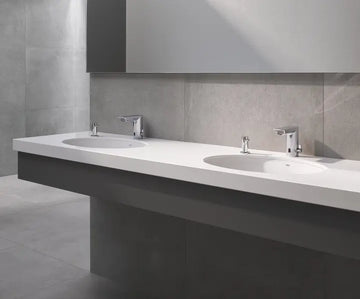 Baterie Grohe lavoar electronica bau cosmo e 6V