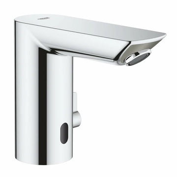 Baterie lavoar electronica bau Grohe cosmo e 220V