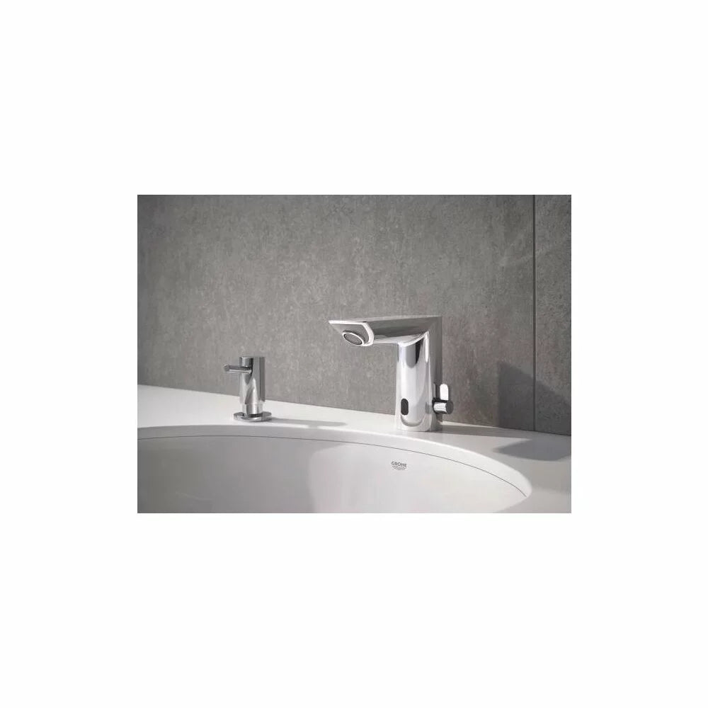 Baterie lavoar electronica Grohe Bau Cosmo e 220V