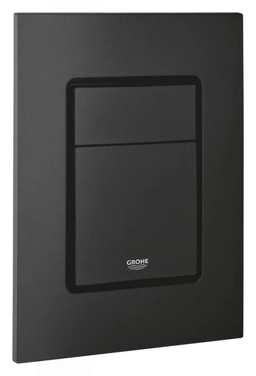 Clapeta actionare rezervor incastrat skate Grohe cosmopolitan  s phantom black