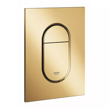Clapeta Grohe actionare rezervor incastrat arena cosmopolitan s cool sunrise