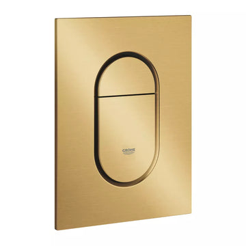 Clapeta Grohe actionare rezervor incastrat arena cosmopolitan s brushed cool sunrise