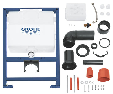 Rapid Grohe sl WC 82 cm  cal. i